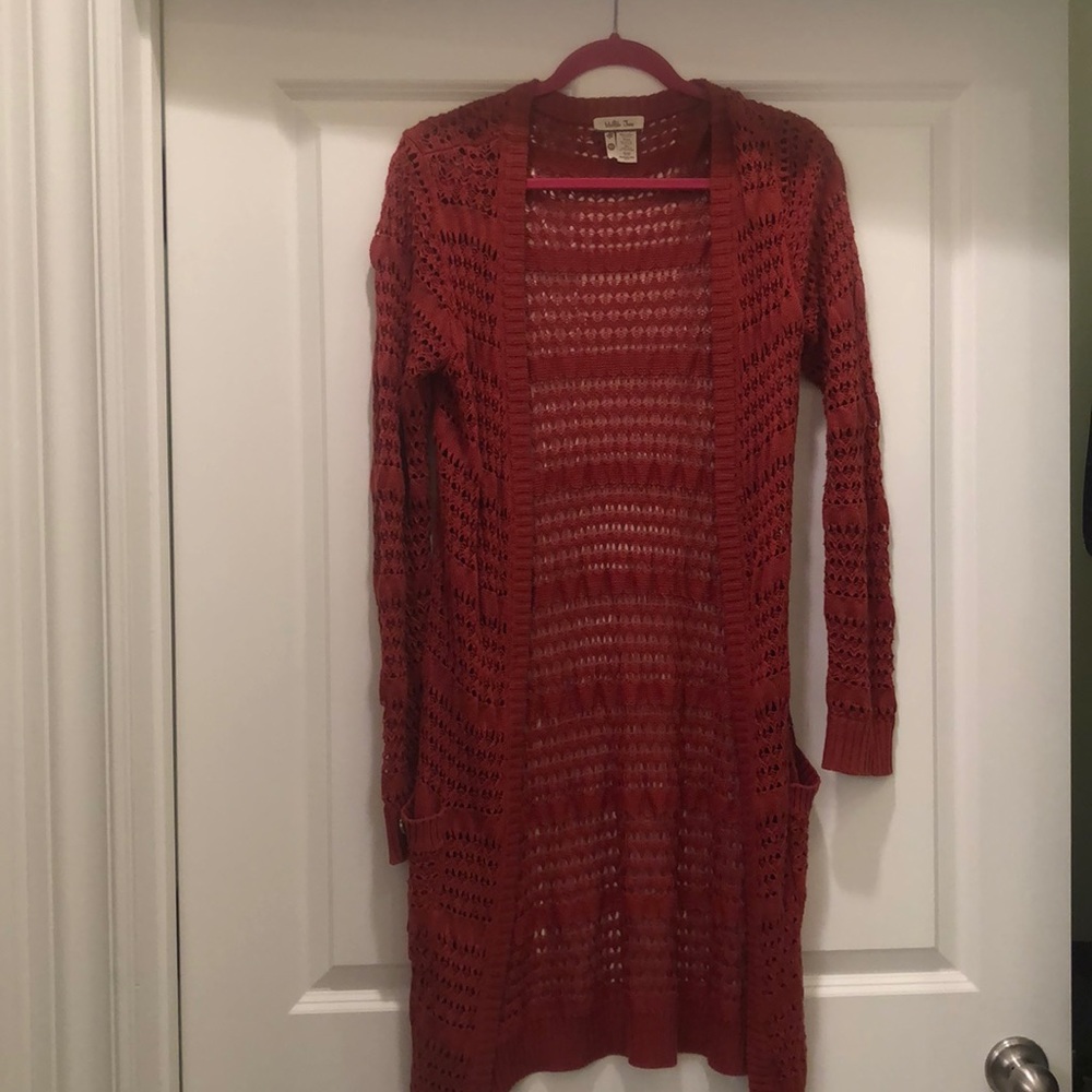 Matilda Jane Sweater